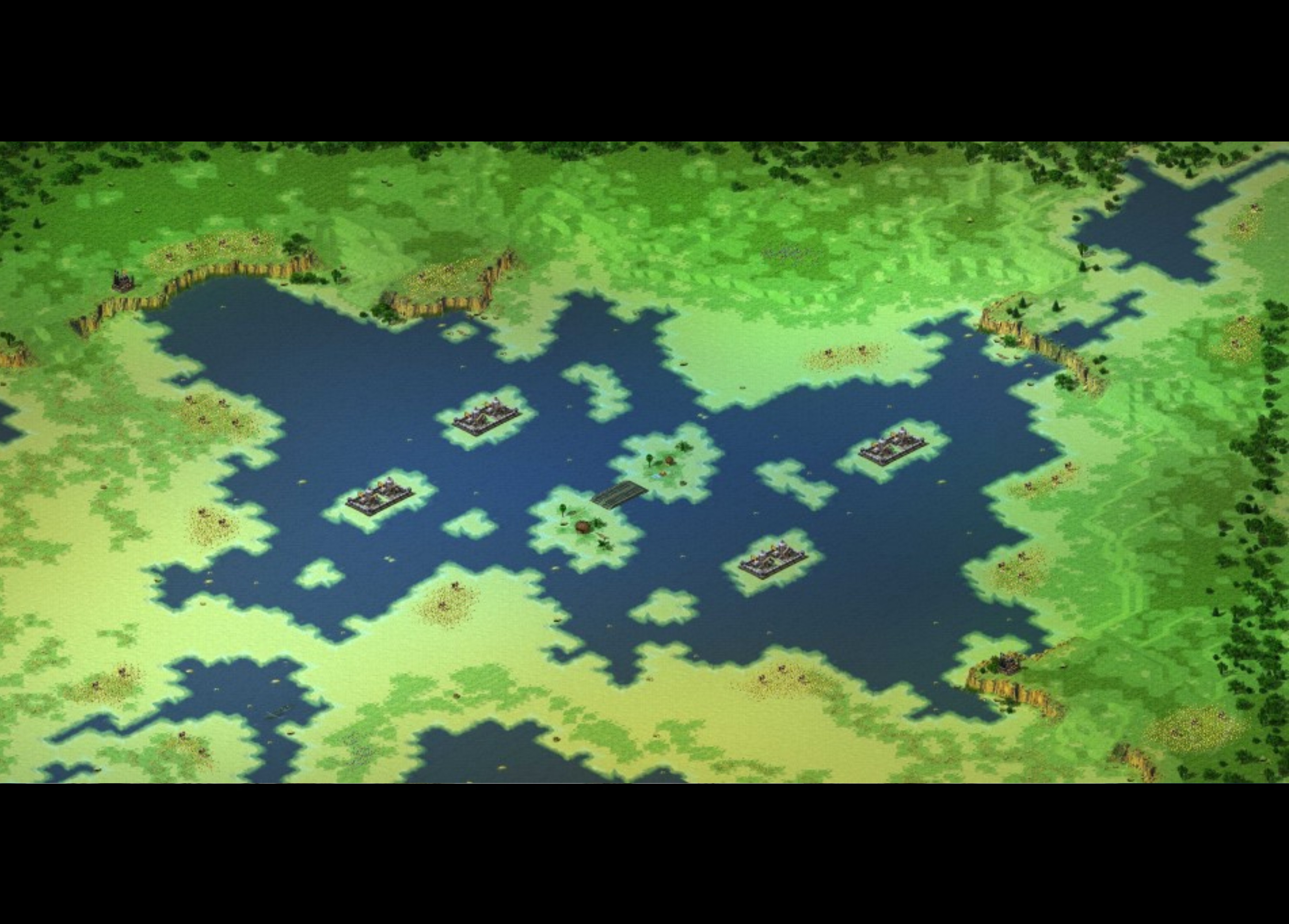 Lake Yuron